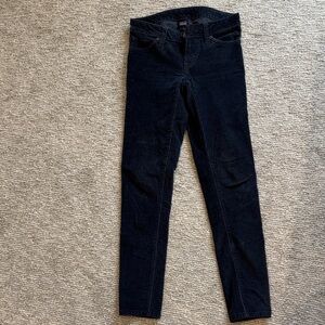 Patagonia corduroy pants